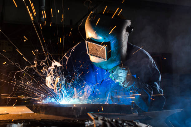 Best Welding Equipment Sales and Repair in Camden, AR