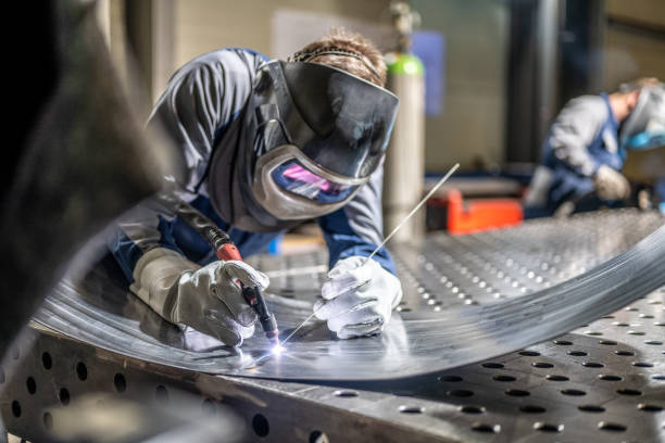 Best Automotive Welding in Camden, AR